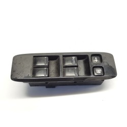 Commande de lève-vitre avant gauche Nissan Primera (P12) | Desguace Becerril