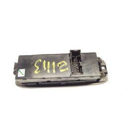 Commande de lève-vitre avant gauche Nissan Primera (P12) | Desguace Becerril