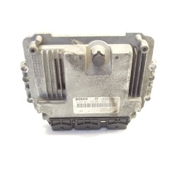 Engine control unit (ECU) Renault Megane II (BM0/1_, CM0/1_) | Becerril Scrap Yard