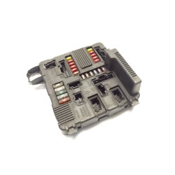Upc Renault Megane II (BM0/1_, CM0/1_) | Desguace Becerril
