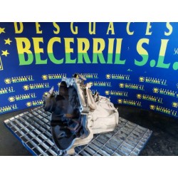 Recambio de caja cambios para peugeot 206 berlina 1.4 referencia OEM IAM 20CE89  