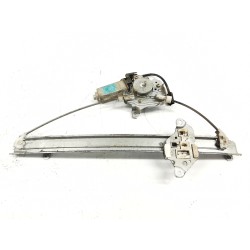 Alzacristallo posteriore destro Nissan Pick up (D22) | Desguace Becerril