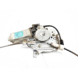 Recambio de elevalunas trasero derecho para nissan pick up (d22) 2.5 td 4wd referencia OEM IAM 827302S721  