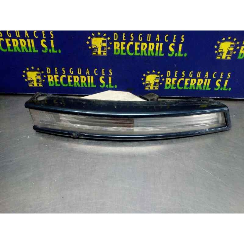 Recambio de piloto delantero derecho para volkswagen passat berlina (3c2) highline referencia OEM IAM 3C0953042E Recambio de piloto delantero derecho para volkswagen passat berlina (3c2) highline referencia OEM IAM 3C0953042E
