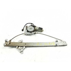 Recambio de elevalunas trasero derecho para nissan pick up (d22) 2.5 td 4wd referencia OEM IAM 827302S721  