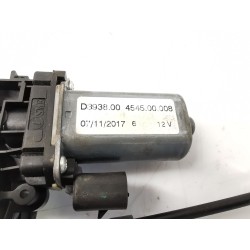 Levée de vitre avant gauche Nissan Terrano II (R20) | Desguace Becerril