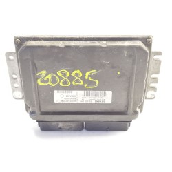 Engine control unit (ECU) Renault Clio II (BB_, CB_) | Becerril Scrap Yard