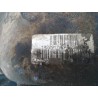 Recambio de diferencial trasero para bmw serie 3 berlina (e46) 330d referencia OEM IAM 306D1 2.81 