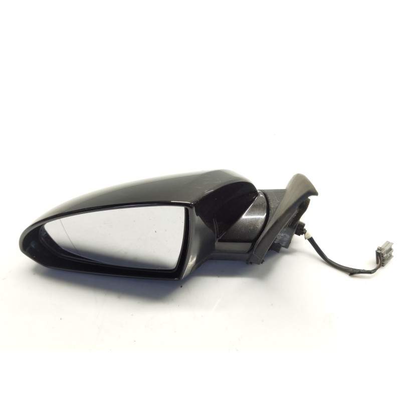 Left rearview mirror Nissan Primera (P12) | Becerril Scrap Yard Left rearview mirror Nissan Primera (P12) | Becerril Scrap Yard
