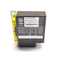 Recambio de centralita airbag para seat ibiza iii (6l1) 1.4 tdi referencia OEM IAM 6Q0909605AD 391002 