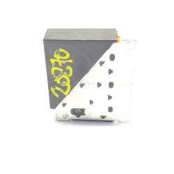 Recambio de centralita airbag para seat ibiza iii (6l1) 1.4 tdi referencia OEM IAM 6Q0909605AD 391002 