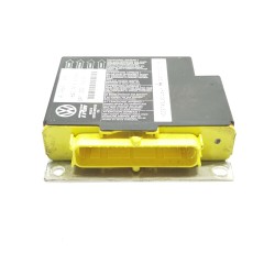 Recambio de centralita airbag para seat ibiza iii (6l1) 1.4 tdi referencia OEM IAM 6Q0909605AD 391002 