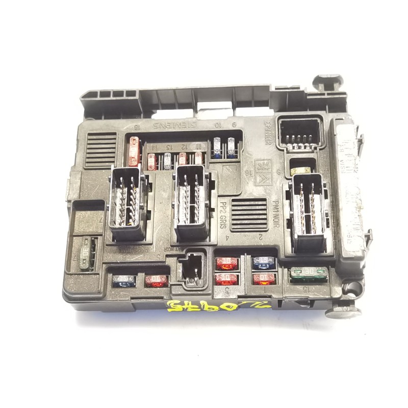 Recambio de bsm para citroën c5 i (dc_) 2.0 hdi (dcrhzb, dcrhze) referencia OEM IAM 9643498880  