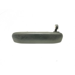 Left rear exterior door handle Nissan Pick up (D22) | Becerril Scrap Yard