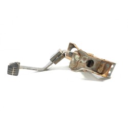Recambio de pedal embrague para nissan pick up (d22) 2.5 td 4wd referencia OEM IAM   