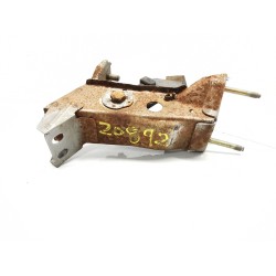 Recambio de pedal embrague para nissan pick up (d22) 2.5 td 4wd referencia OEM IAM   