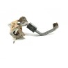 Recambio de pedal embrague para nissan pick up (d22) 2.5 td 4wd referencia OEM IAM   
