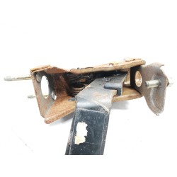 Recambio de pedal embrague para nissan pick up (d22) 2.5 td 4wd referencia OEM IAM   
