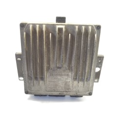 Engine control unit (ECU) Renault Clio II (BB_, CB_) | Becerril Scrap Yard