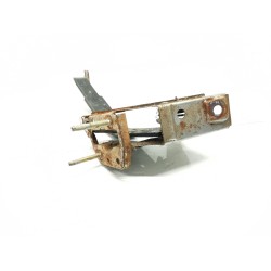 Recambio de pedal embrague para nissan terrano ii (r20) 2.7 tdi 4wd referencia OEM IAM   