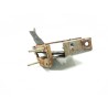 Recambio de pedal embrague para nissan terrano ii (r20) 2.7 tdi 4wd referencia OEM IAM   