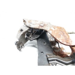Recambio de pedal embrague para nissan terrano ii (r20) 2.7 tdi 4wd referencia OEM IAM   
