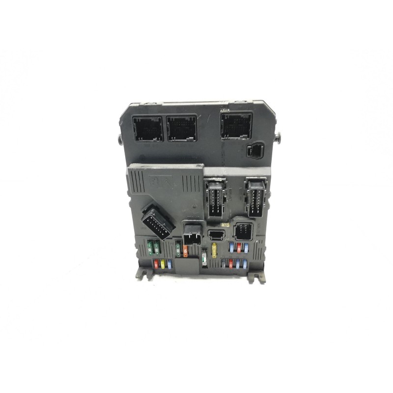 BSI CITROEN Xsara picasso (N68) | Desguace Becerril