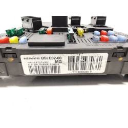 BSI CITROEN Xsara picasso (N68) | Desguace Becerril