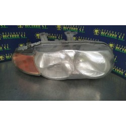 Recambio de faro derecho para mg rover serie 45 (rt) comfort (4-ptas.) referencia OEM IAM   