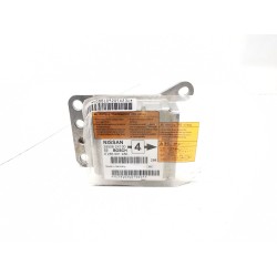 Recambio de centralita airbag para nissan terrano ii (r20) 2.7 tdi 4wd referencia OEM IAM 285562X100  