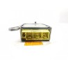 Recambio de centralita airbag para nissan terrano ii (r20) 2.7 tdi 4wd referencia OEM IAM 285562X100  