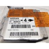 Recambio de centralita airbag para nissan terrano ii (r20) 2.7 tdi 4wd referencia OEM IAM 285562X100  