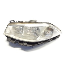 Recambio de faro izquierdo para renault megane ii (bm0/1_, cm0/1_) 1.9 dci (bm0g, cm0g) referencia OEM IAM 8200073220J 89306990