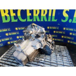 Recambio de caja cambios para peugeot 206 berlina 1.4 referencia OEM IAM 20CE89  