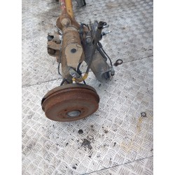 Recambio de puente trasero para peugeot 306 break boulebard referencia OEM IAM   