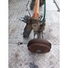 Recambio de puente trasero para peugeot 306 break boulebard referencia OEM IAM   
