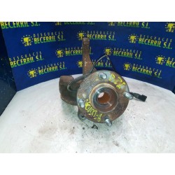 Left front hub assembly Ford Fusion (cbk) | Becerril Scrap Yard