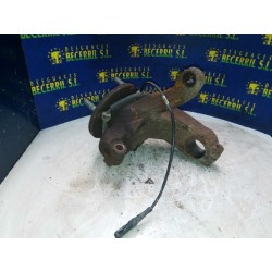 Left front hub assembly Ford Fusion (cbk) | Becerril Scrap Yard