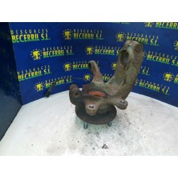 Left front hub assembly Ford Fusion (cbk) | Becerril Scrap Yard