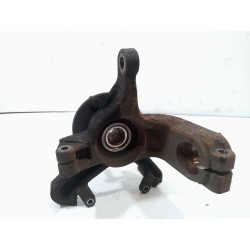 Left front hub assembly Ford Focus berlina (cak) | Becerril Scrap Yard