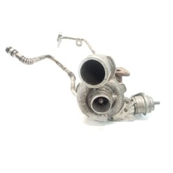 Turbocharger Renault Scenic II | Becerril Scrap Yard