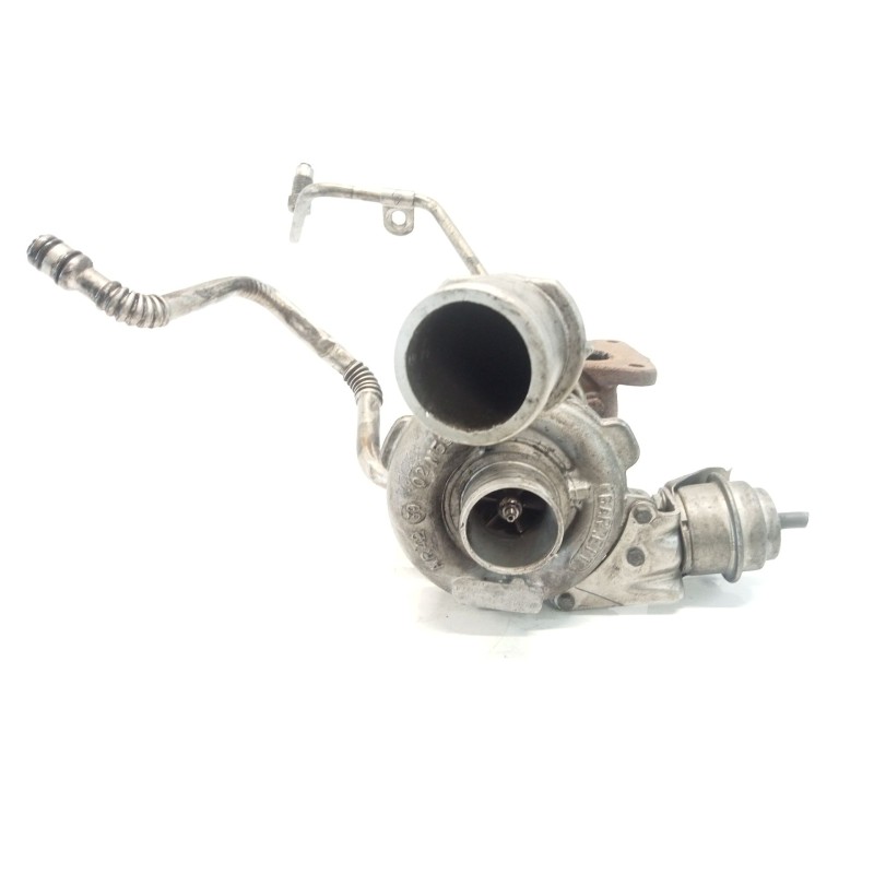 Turbocharger Renault Scenic II | Becerril Scrap Yard Turbocharger Renault Scenic II | Becerril Scrap Yard