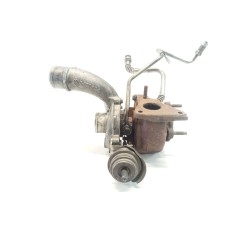 Turbocharger Renault Scenic II | Becerril Scrap Yard