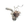 Turbocharger Renault Scenic II | Becerril Scrap Yard