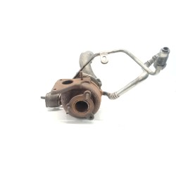 Turbocharger Renault Scenic II | Becerril Scrap Yard