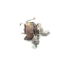 Turbocharger Renault Scenic II | Becerril Scrap Yard