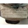 Turbocharger Renault Scenic II | Becerril Scrap Yard