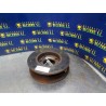 Rear brake disc Peugeot 307 break / sw (S1) | Becerril Scrap Yard