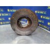 Rear brake disc Peugeot 307 break / sw (S1) | Becerril Scrap Yard