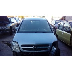 opel meriva del año 2004